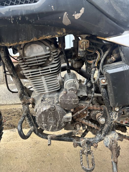 Эндуро обмен на айфон