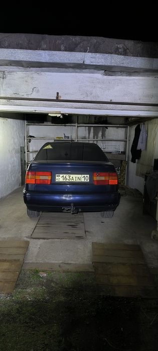 Volkswagen Passat b4