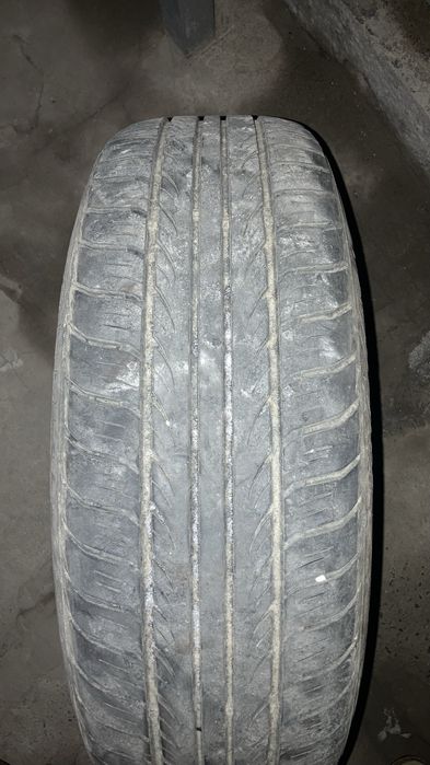 Продам/обменяю колеса