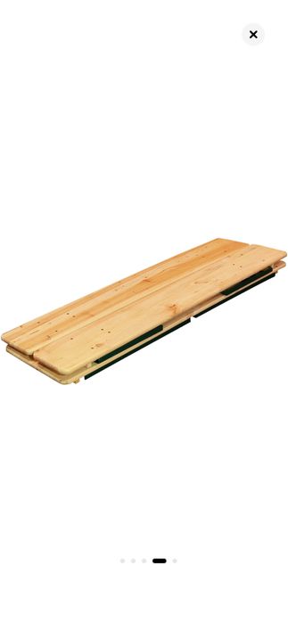 Set berarie masa si 2 banci