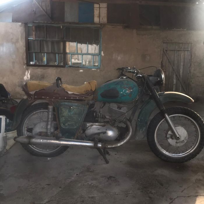 Продаю иж планета