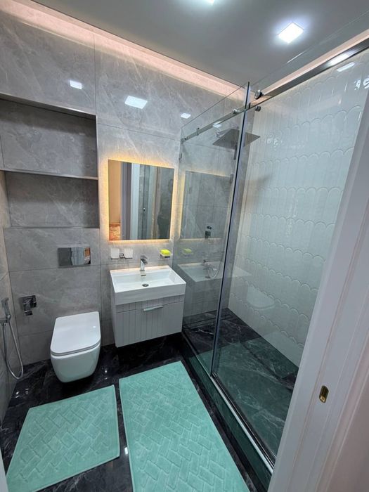 Nrg Maftun-Makon yangi uzbekiston