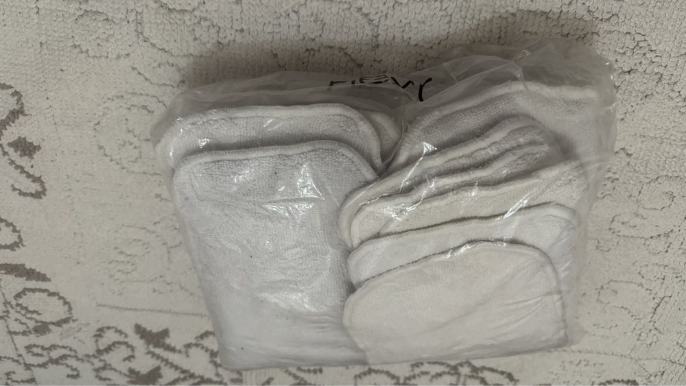 Многоразовые подгузники