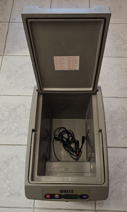 Ladă frigorifică auto Waeco TropiCool TC-21FL-AC (21L, 12V/24V/230V
