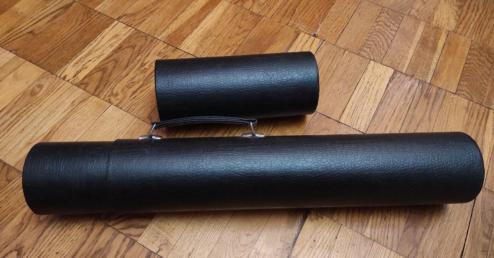 Тубус оригинал, Tubus original, Tube original