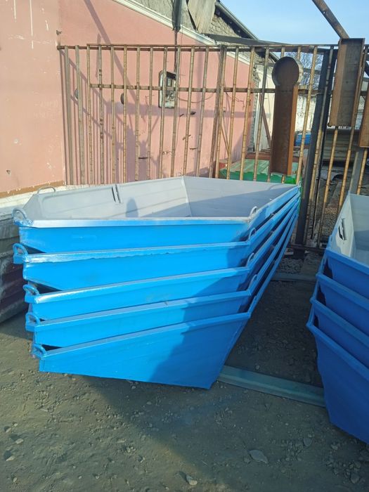 Балик кулга ва ов учун кайиклар