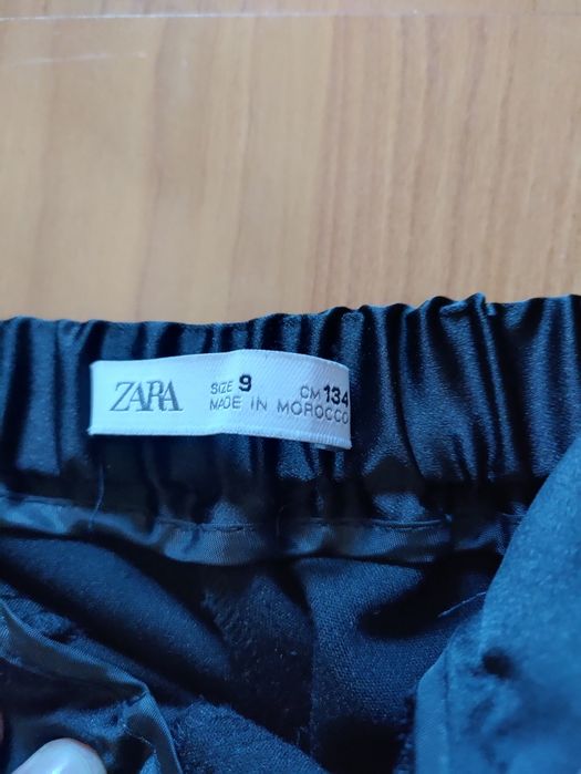 Pantalon dansuri sportive pentru copii