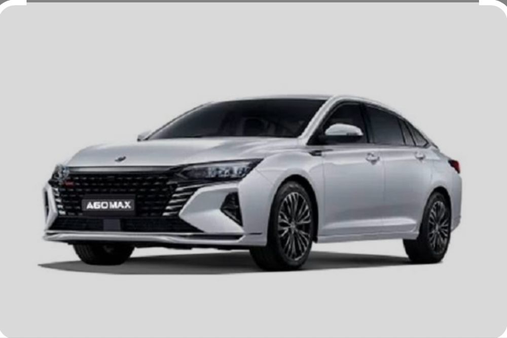 Продам автомобиль Dongfen max 60