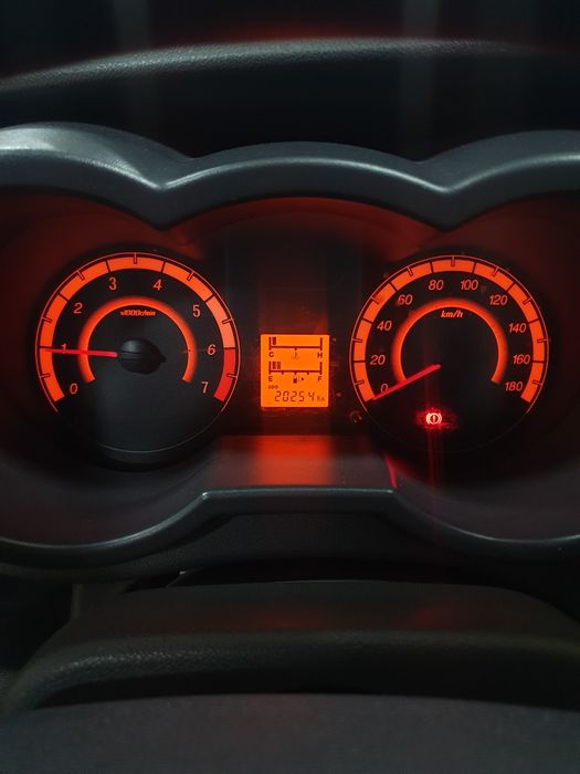 Changan   SC5022