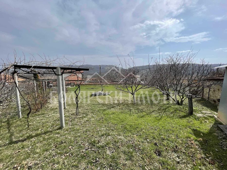 Продава се Парцел в с. Самоводене, Област Велико Търново - 656 кв.м за 79 €/кв.м - Снимка #4