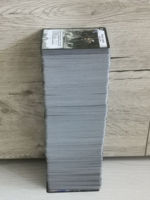 Carti Duel Masters Proxy - TCG Duel Masters