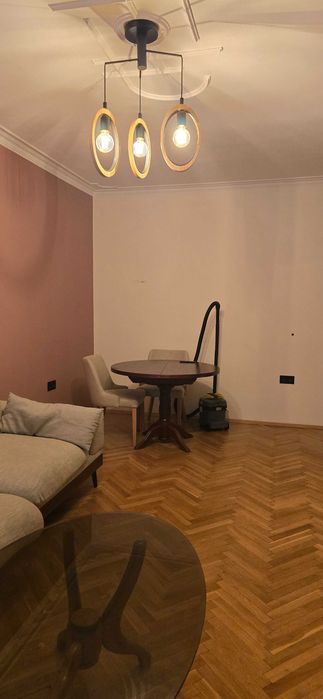 Дава се под наем Двустаен апартамент в София, Банишора - 66 кв.м за 765 € - Снимка #22