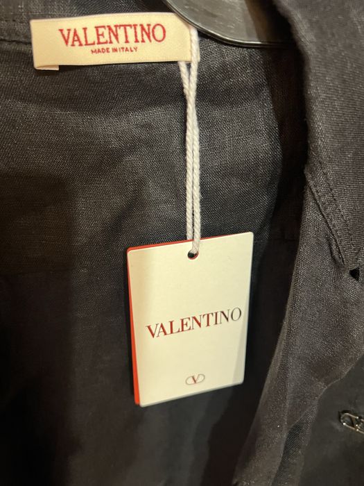 Camasa Valentino