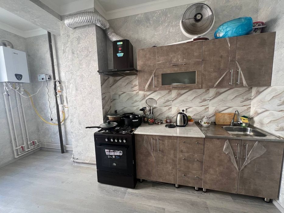 Квартира арендага 2хонали 2этажда