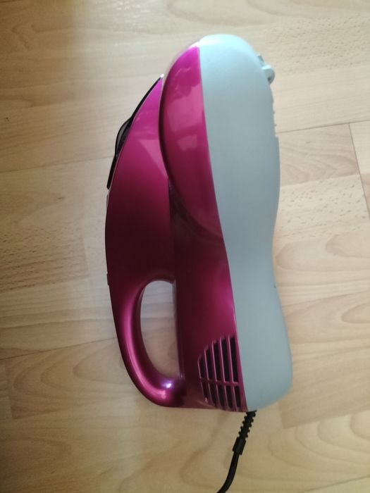 Vand Aspirator UV de pat antiacarieni Star-Light AUVE-402F, 400W, lamp