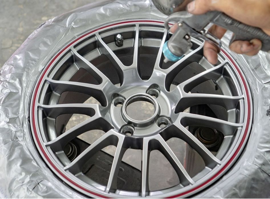 Mecanic  polish lac faruri