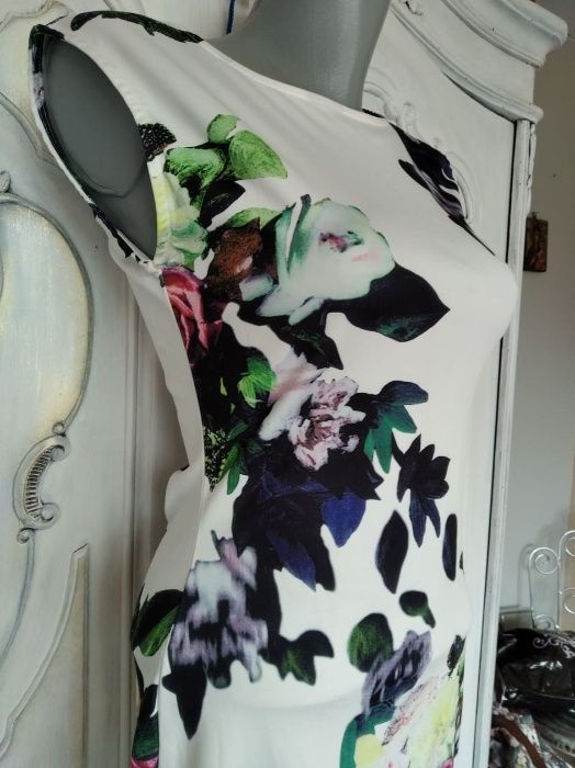 Дамски рокли, S *М