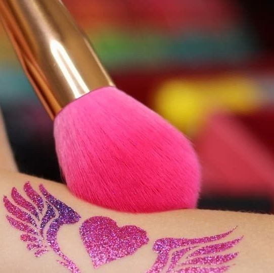 Все для блеск-тату