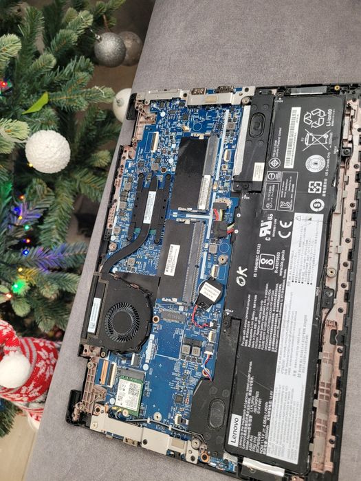 Lenovo thinkpad L380 L390 piese placa de bază