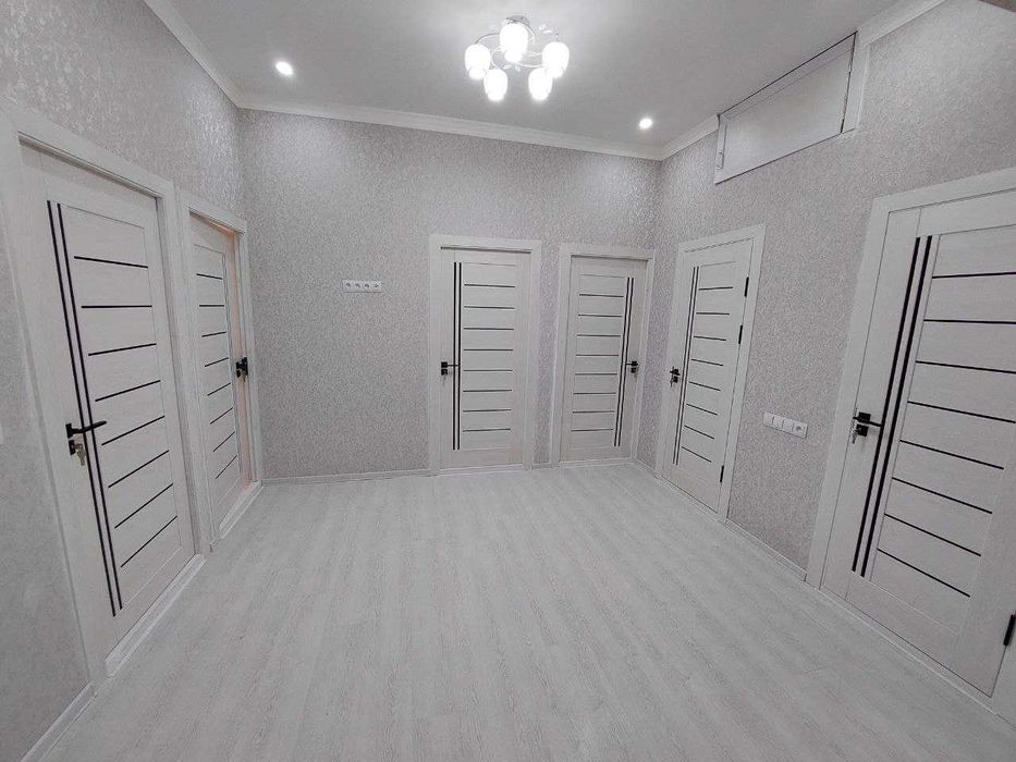 ЖК Xon Saroy Ayvon 3 комнатная 76м2 по кадастру , Универсам ориентир