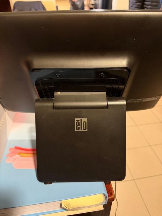 Монитор ELO 15inch touchscreen