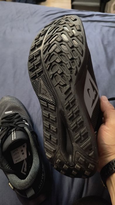 Nike Juniper Trail 2 GORE-TEX
