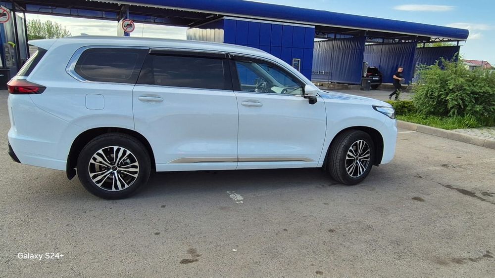 ЕХЕЕD обмен на участок