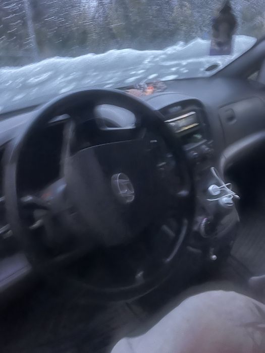 Hyundai h1 2008 autoutilitara