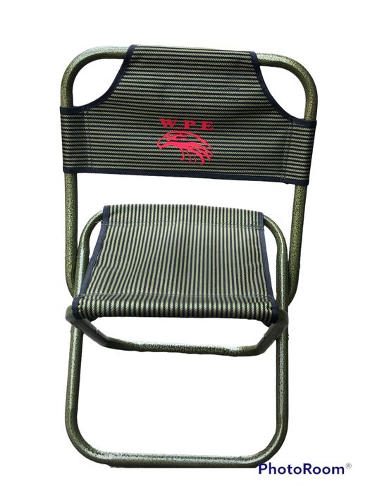 Креслы для рыбалки