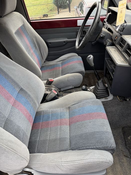 Vand Daihatzu Feroza 1.6 benzina