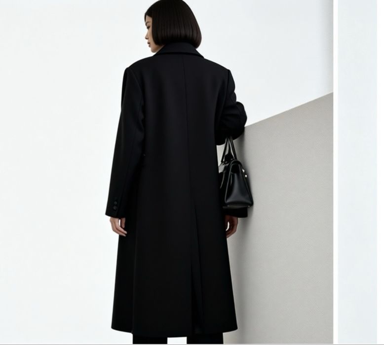 пальто на весну /осень