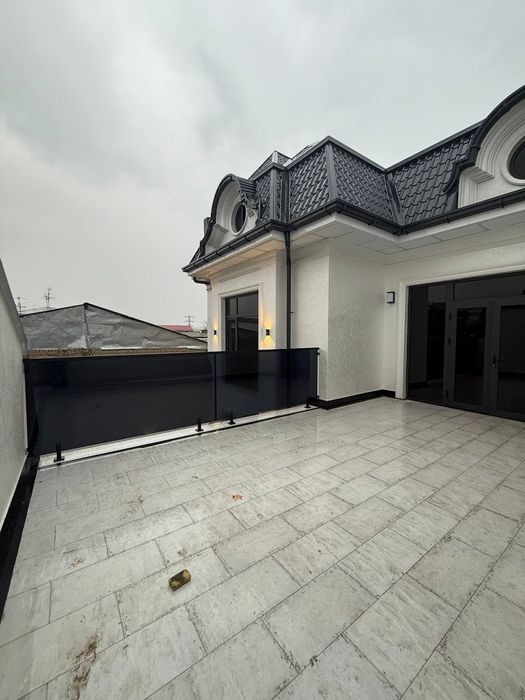 Продаётся дом 3.5 соток