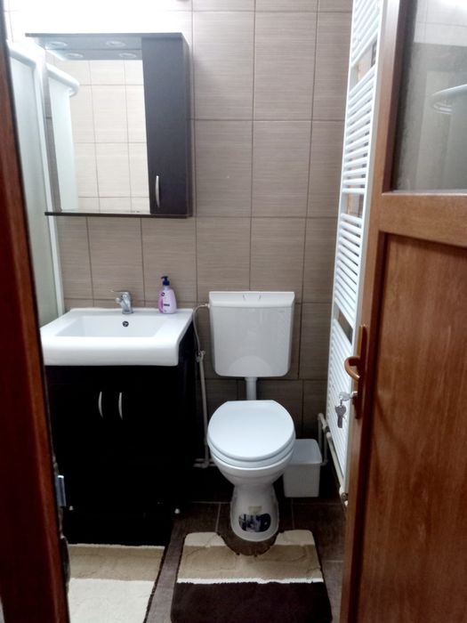 Vand garsoniera conf 1, str Dacia