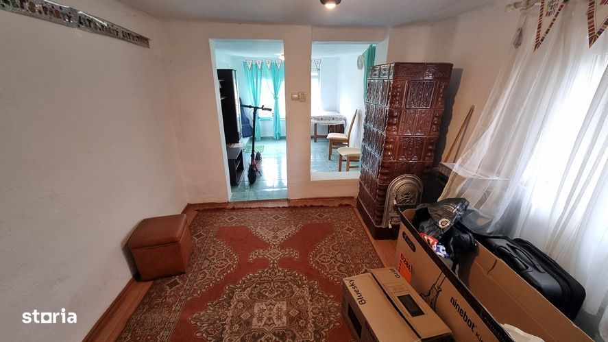 Casa in Curtici