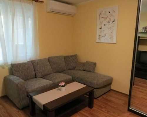 Дава се под наем Двустаен апартамент в София, Зона Б-5 - 54 кв.м за 323.85 € - Снимка #1