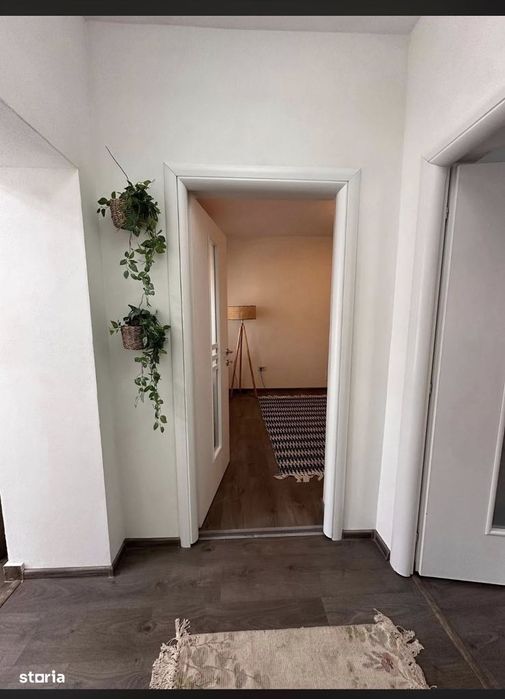 De vanzare casa cocheta din caramida,mobilata și utilata,zona Parcului