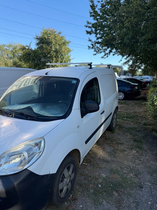 Renault   Kangoo