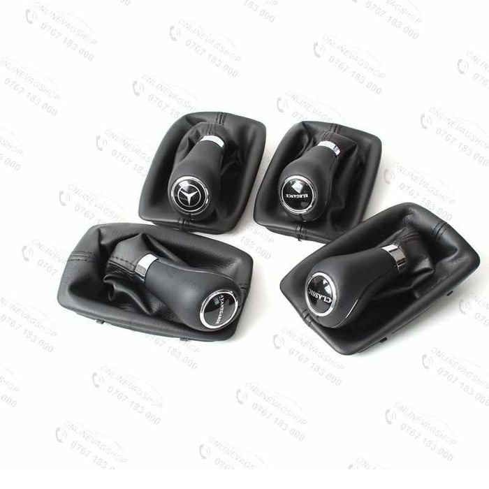 Manson+nuca Mercedes E-class W212,C-class W204 Elegance, Avantgarde