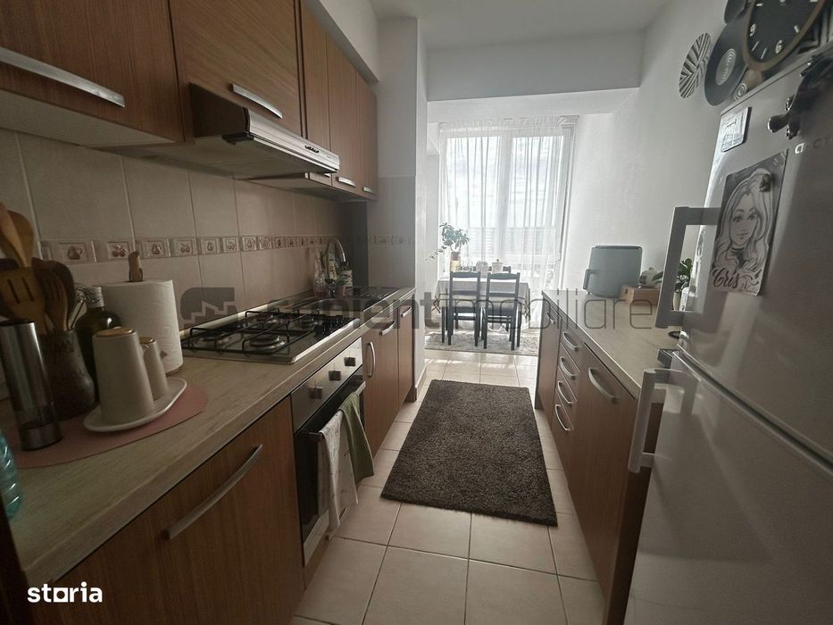 Apartament cu 2 camere Ioșia