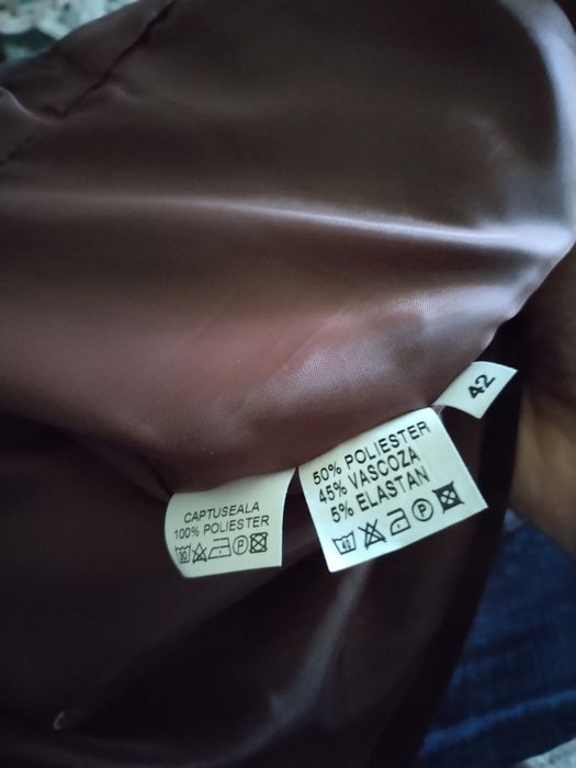 Costum Alia mărimea 40