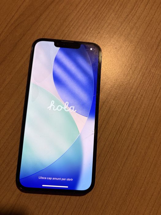 Запазен iPhone 13 Pro