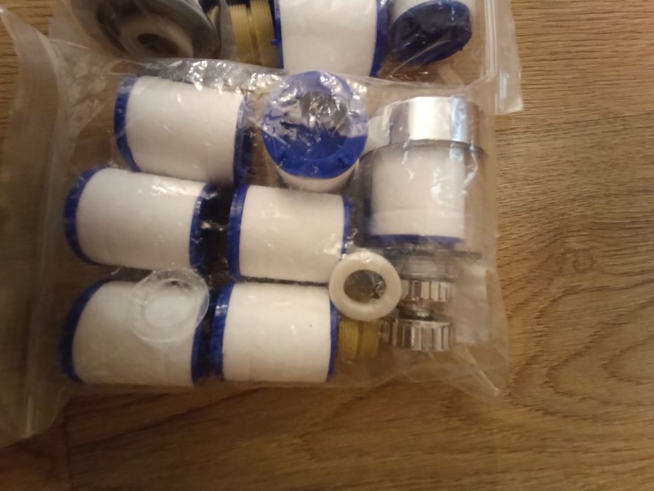 Set Filtru apa potabila baterie bucătărie