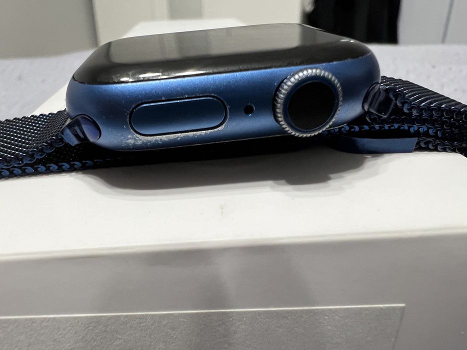 Apple Watch Series 7