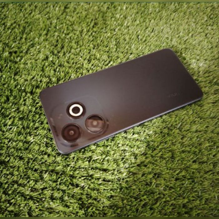 Infinix smart 8  2yil kafolat