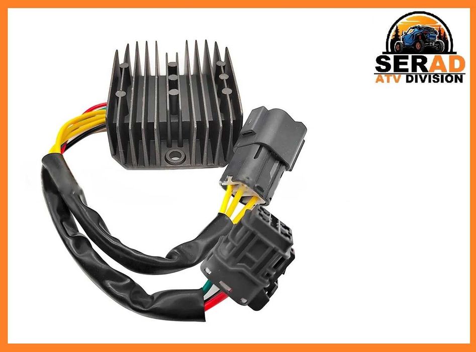 Releu incarcare TGB/ Regulator tensiune TGB 425 500 550 600