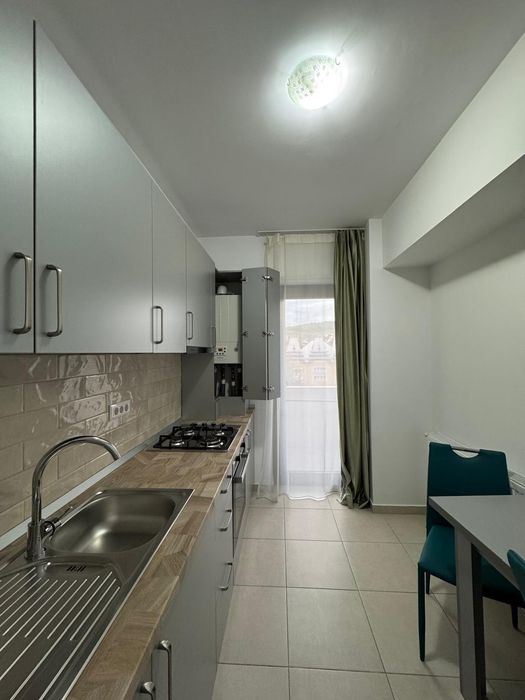 Apartament 2 camere