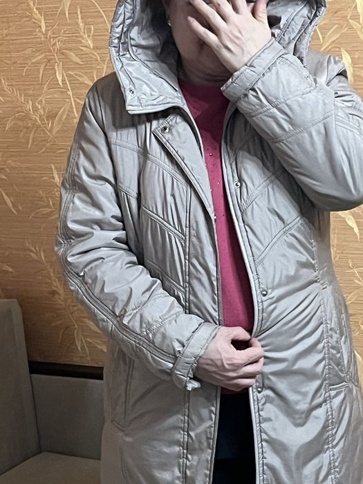 Куртка.  Женская.