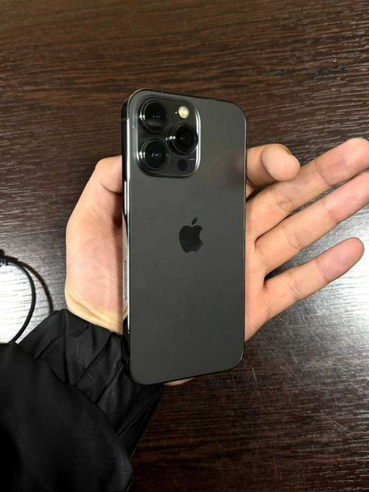 Iphone 13pro 256 gb karobka dakument