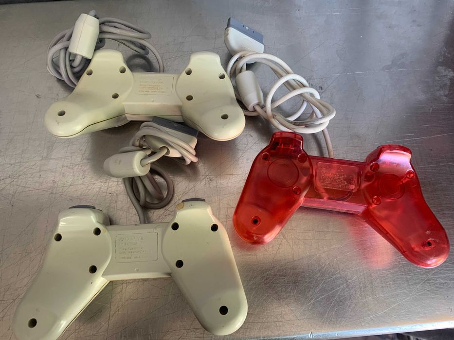 Джойстик за PlayStation