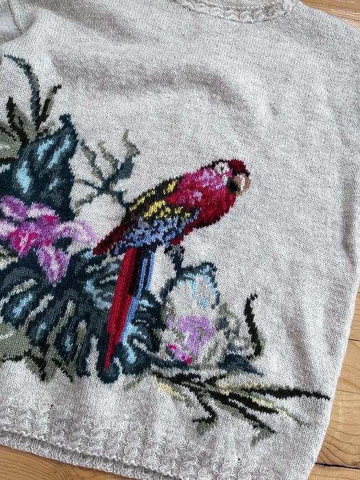 Неповторими ръчно плетени пуловери от естествена вълна